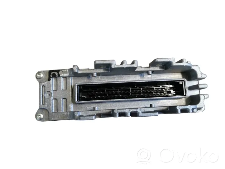 Audi 80 90 S2 B4 Sterownik / Moduł ECU 039906024A