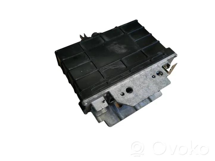 Audi 100 S4 C4 Pārnesumkārbas vadības bloks 097927731