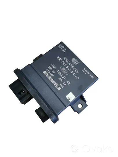 Ford S-MAX Light module LCM 5DF00904100