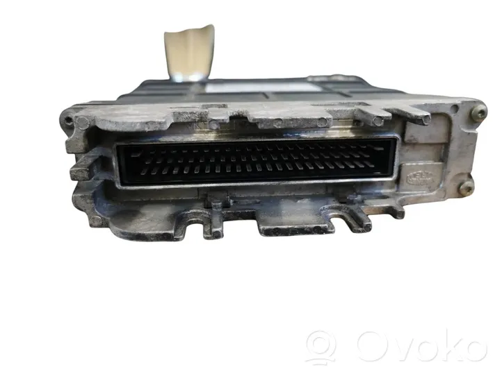 Volkswagen Sharan Gearbox control unit/module 09B927750L