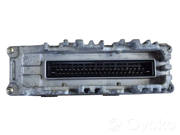 Volkswagen Golf III Sterownik / Moduł ECU 032906030G