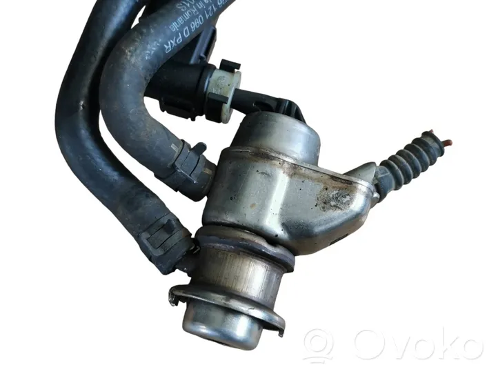 Volkswagen Touareg II Injecteur AdBlue 7P6131113D