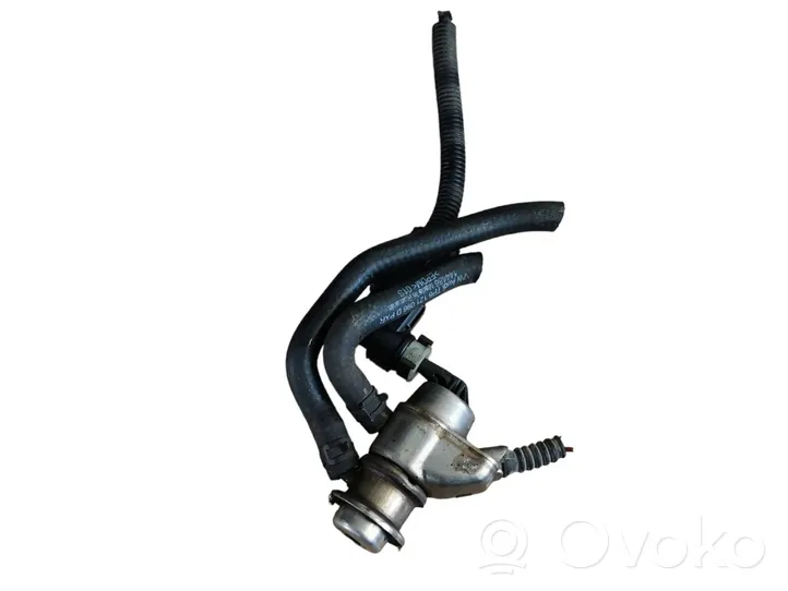 Volkswagen Touareg II Injecteur AdBlue 7P6131113D