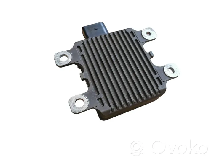 Volvo XC90 Module de contrôle de boîte de vitesses ECU 31367945