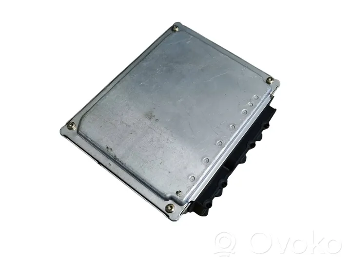 Audi A6 S6 C5 4B Calculateur moteur ECU 4B0907552C