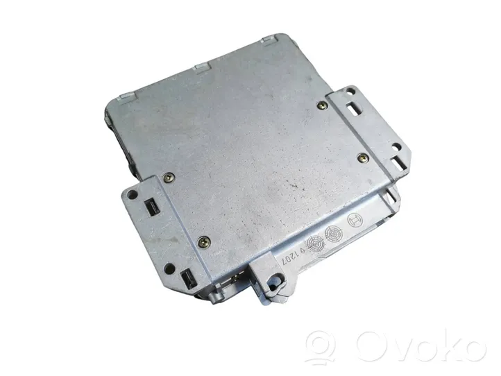 Audi A6 S6 C4 4A Sterownik / Moduł ECU 4A0907401