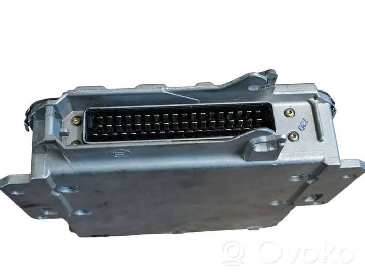 Audi A6 S6 C4 4A Calculateur moteur ECU 4A0907401P