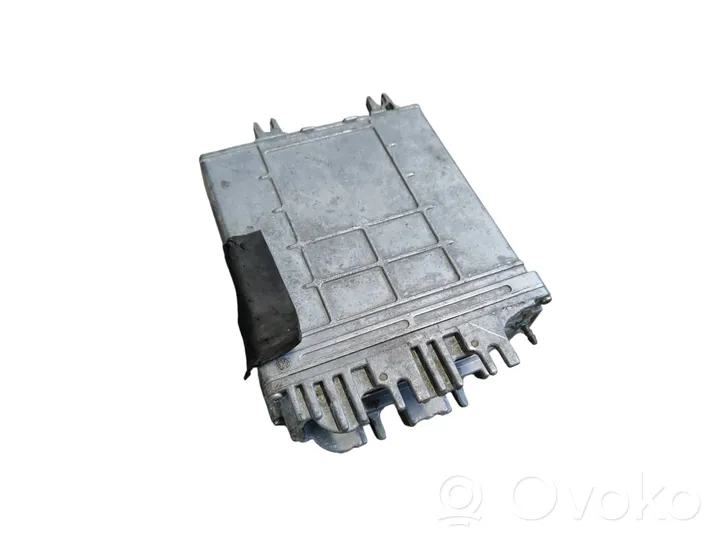 Ford Galaxy Sterownik / Moduł ECU 028906021HC