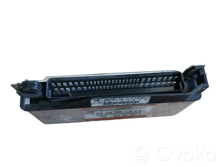 Audi A6 S6 C4 4A Calculateur moteur ECU 4D0907379D