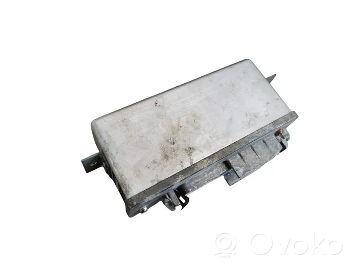 BMW 5 E34 ABS-ohjainlaite/moduuli 34521160413