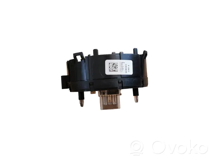 Volkswagen Tiguan Airbag slip ring squib (SRS ring) 1K0959653D