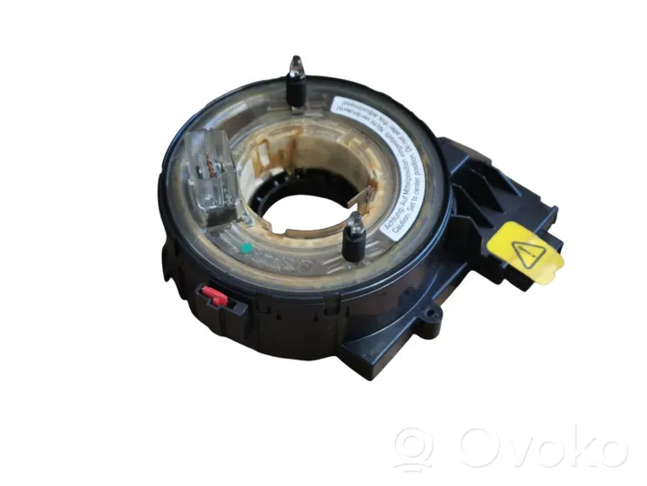 Volkswagen Caddy Airbag slip ring squib (SRS ring) 1K0959653