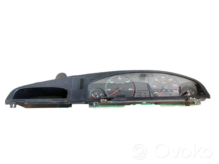 Audi A6 S6 C4 4A Compteur de vitesse tableau de bord 88311219