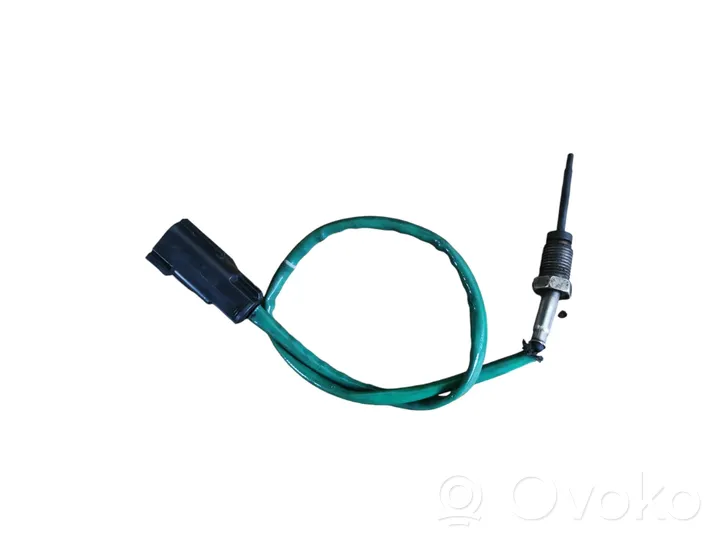 Ford Focus Abgastemperatursensor F1F112B591CB