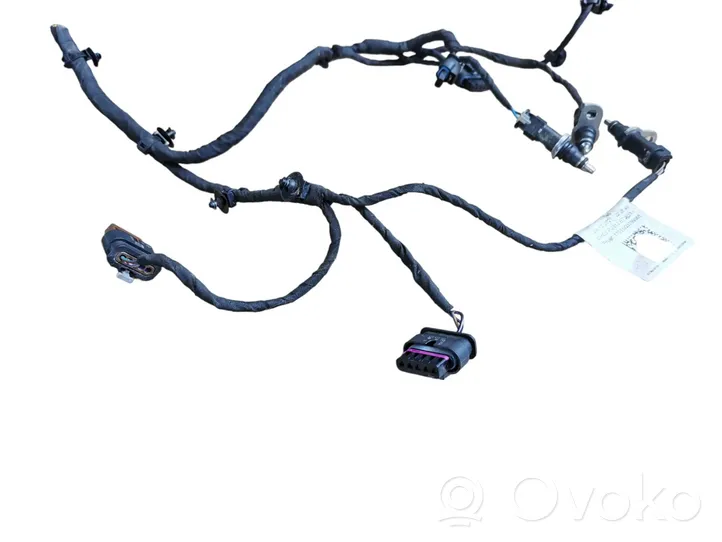 Audi A6 C7 Autres faisceaux de câbles 4F0973702