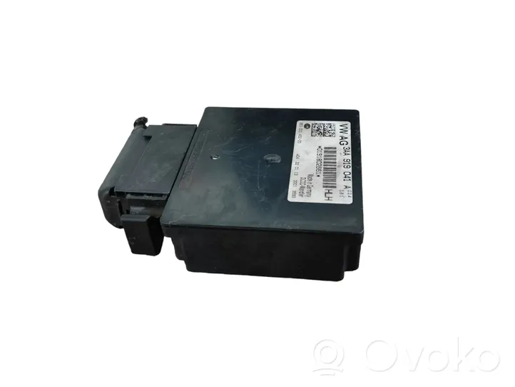 Volkswagen Tiguan Other control units/modules 3AA919041A