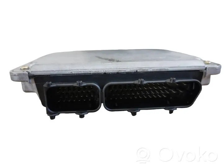 Volkswagen PASSAT B5 Engine control unit/module 038906018P