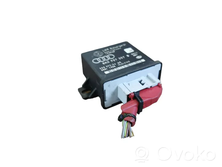 Audi A5 8T 8F Module d'éclairage LCM 8K0907357B