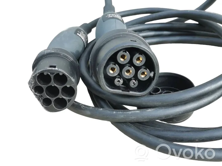 Mercedes-Benz EQS V297 Kabel do ładowania samochodu elektrycznego A005832305