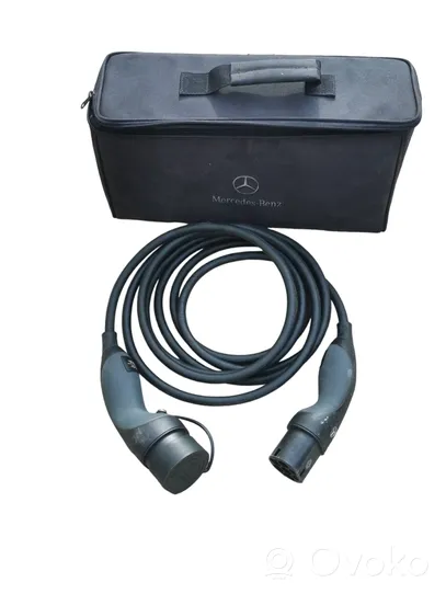 Mercedes-Benz EQS V297 Kabel do ładowania samochodu elektrycznego A005832305