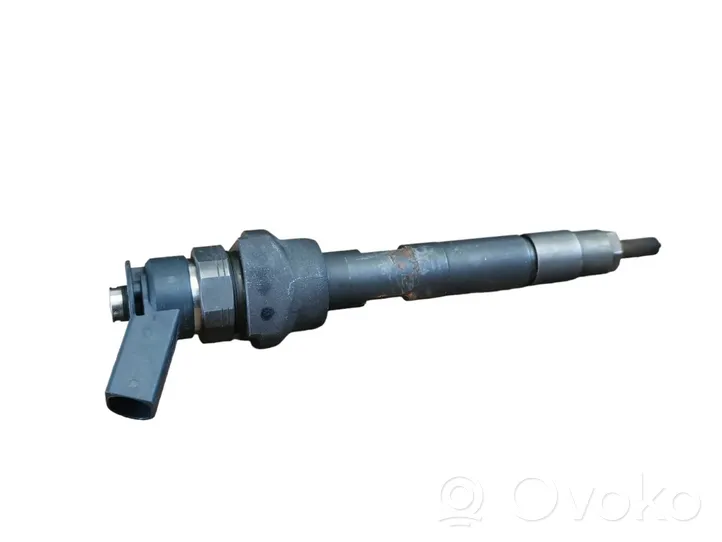 BMW X1 E84 Injecteur de carburant 779844605