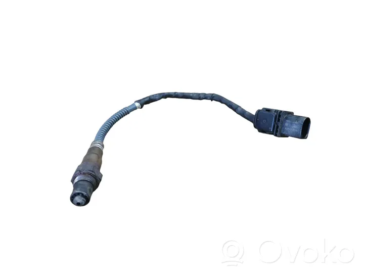 Volvo XC60 Sonde lambda 98HL122540038