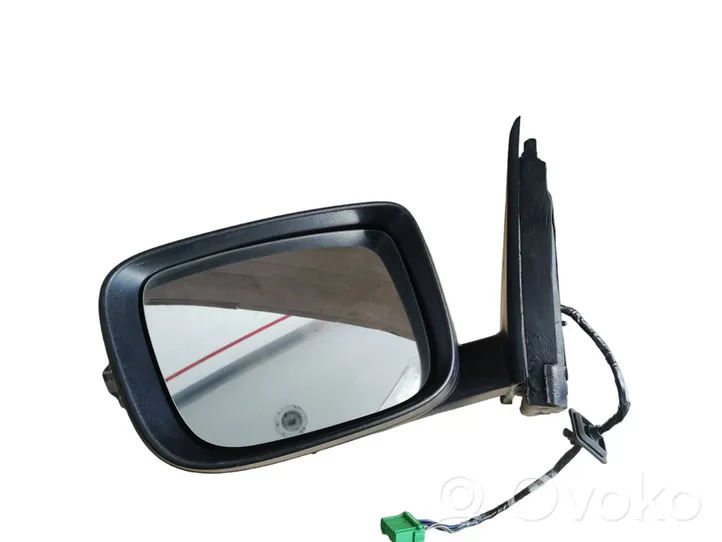 Volvo XC60 Spogulis (elektriski vadāms) 31352107
