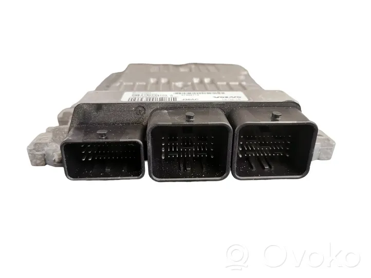 Volvo V40 Calculateur moteur ECU 31355712