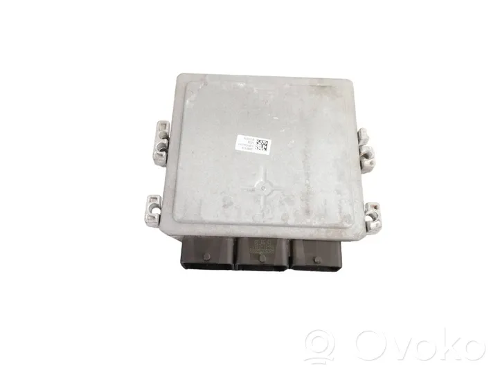 Volvo V40 Sterownik / Moduł ECU 31355712