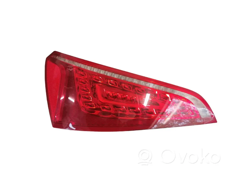 Audi Q5 SQ5 Luci posteriori 21789003