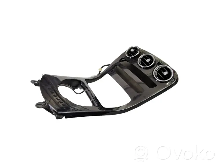 Mercedes-Benz C W205 Console centrale A2056803208