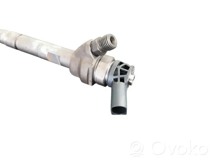 BMW 5 F10 F11 Injecteur de carburant 781070202