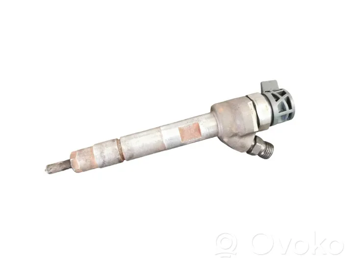 BMW 5 F10 F11 Fuel injector 781070202