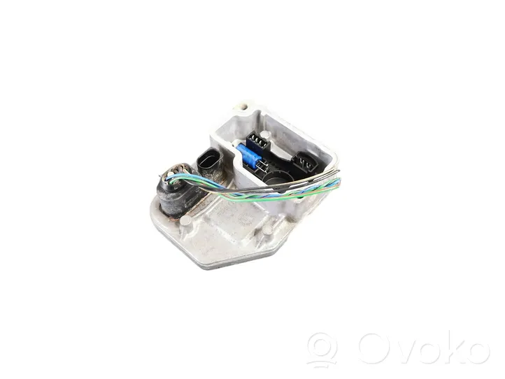 Volvo XC70 Unité de commande / module ECU à répartition de couple 5WP3350501