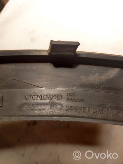 Volvo XC90 Rivestimento parafango (modanatura) 30655181