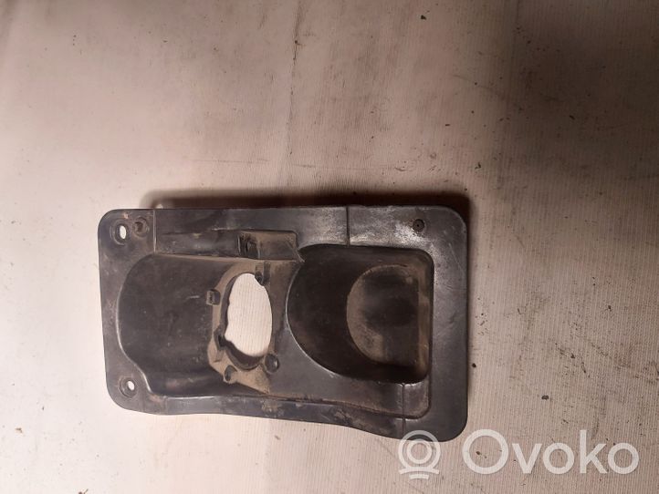 Opel Vivaro Trappe d'essence 46624