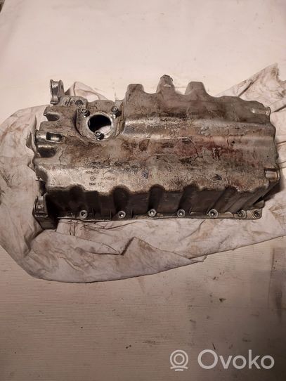 Volkswagen Sharan Oil sump 03G103603