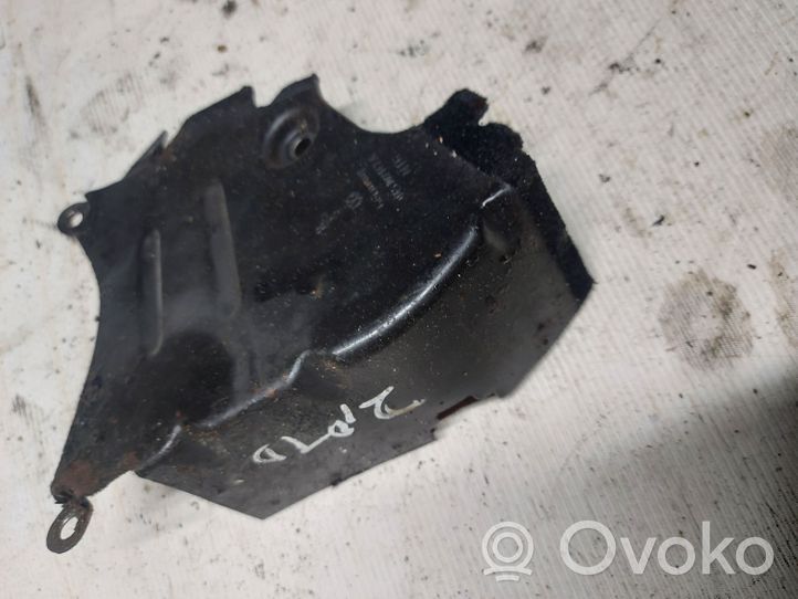 Volkswagen Sharan Cache carter courroie de distribution 045109147