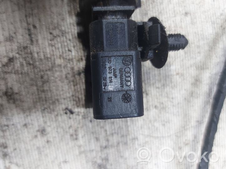 Volkswagen Touran I Parking sensor (PDC) wiring loom 1jo973814