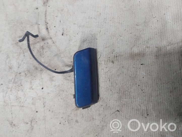 Volkswagen Touran I Front tow hook cap/cover 1T0807241B