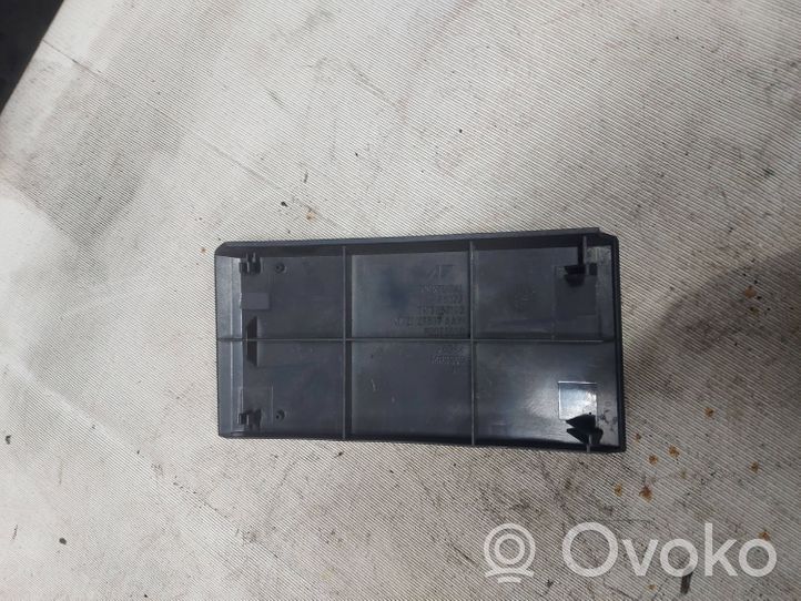 Volkswagen Sharan Altro elemento di rivestimento della portiera posteriore 7M3858193