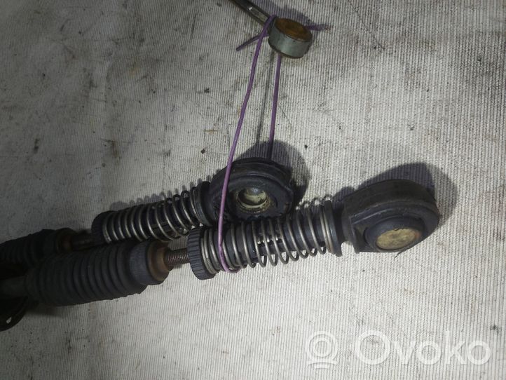 Volkswagen Sharan Gear shift cable linkage 7M3711874B