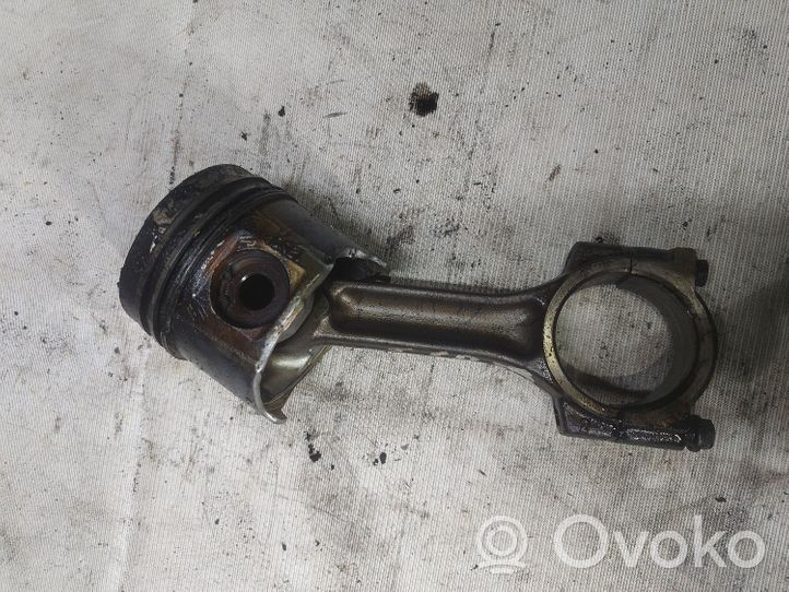 Renault Espace -  Grand espace IV Piston 