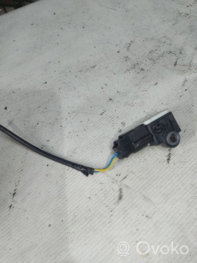 Ford Galaxy Airbagsensor Crashsensor Drucksensor 8M5T14B342AC