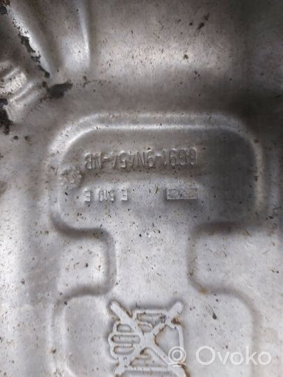 Ford S-MAX Variklio termo izoliacija (apsauga nuo karščio) 6g919n454nb