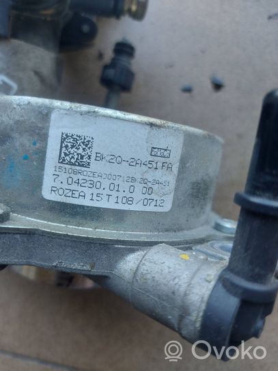 Ford Transit Custom Vacuum pump BK2Q2A451AA