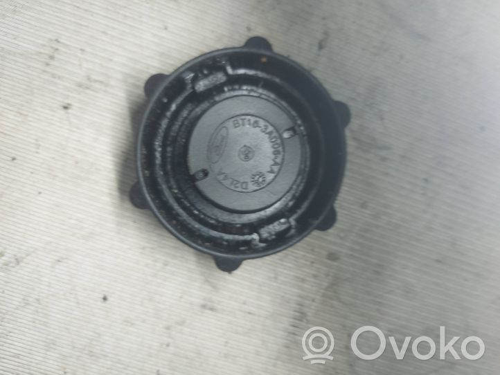 bt163a006aa Ford Transit Custom Power steering fluid tank/reservoir, 6.