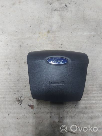 Ford Galaxy Steering wheel airbag am21u042b85