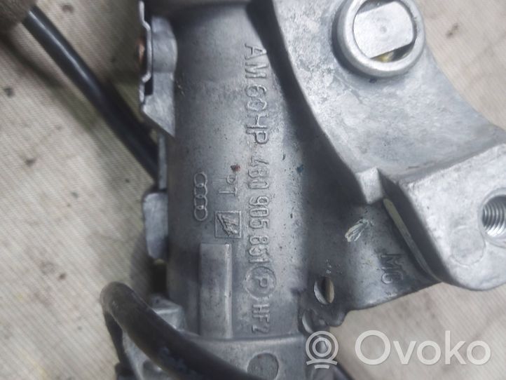 Volkswagen Sharan Blocchetto accensione 4B0905851