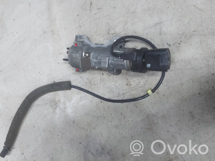 Volkswagen Sharan Blocchetto accensione 4B0905851